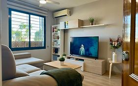 Beach Apartment, Torre Benagalbon