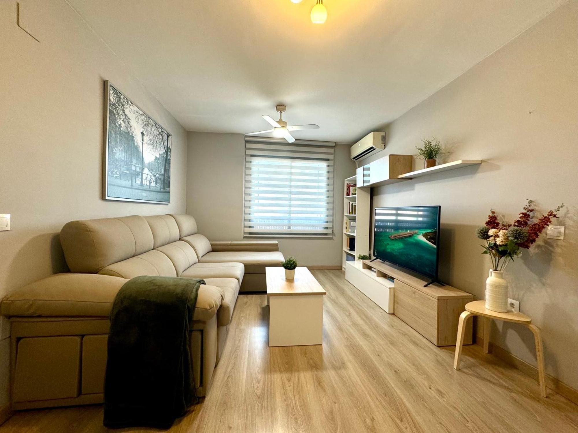 Beach Apartment, Torre Benagalbon Exterior foto